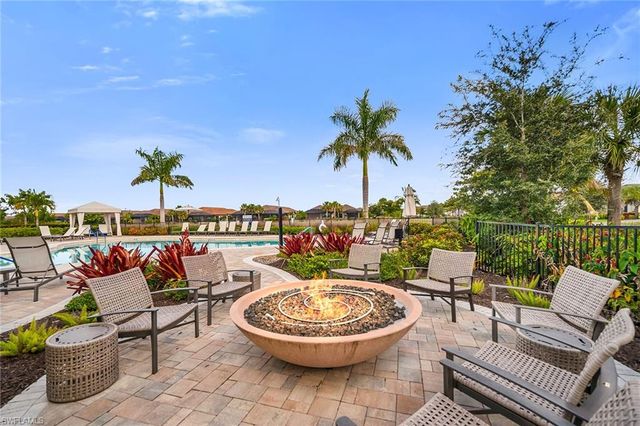 15256 Zeno WAY # 104, Naples, FL 34114