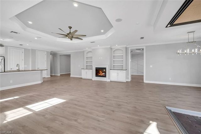 15256 Zeno WAY # 104, Naples, FL 34114