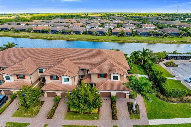 15256 Zeno WAY # 104, Naples, FL 34114