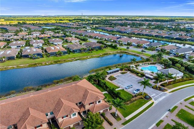 15256 Zeno WAY # 104, Naples, FL 34114