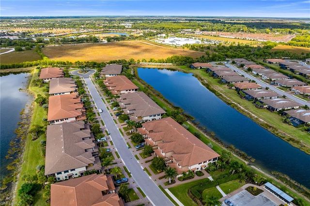 15256 Zeno WAY # 104, Naples, FL 34114