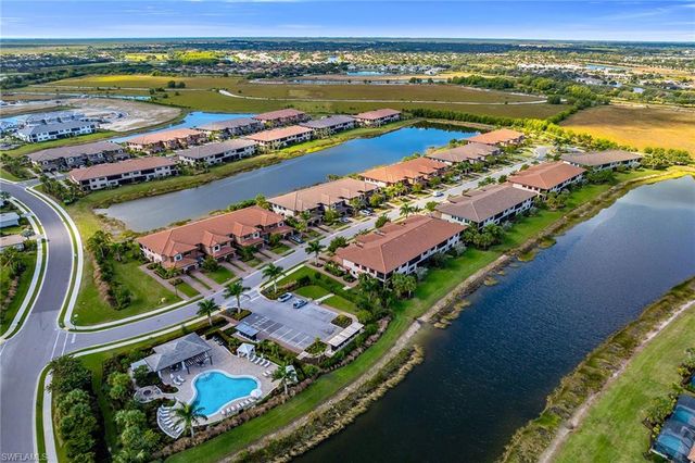 15256 Zeno WAY # 104, Naples, FL 34114