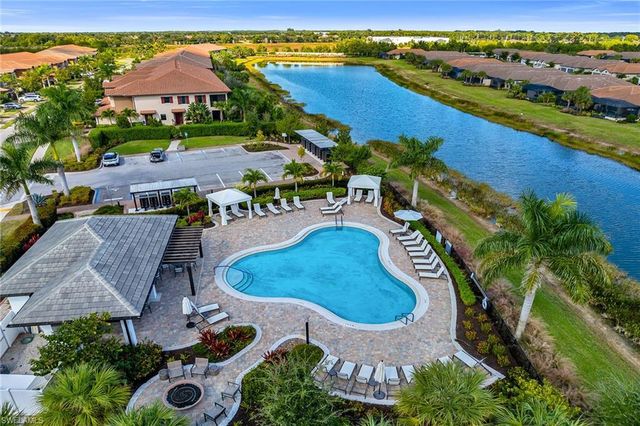 15256 Zeno WAY # 104, Naples, FL 34114