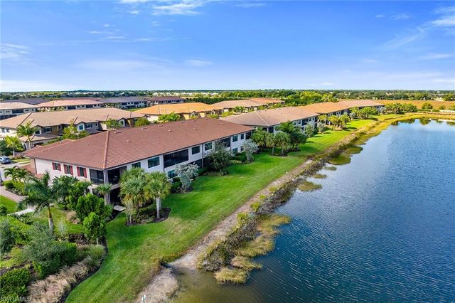 15256 Zeno WAY # 104, Naples, FL 34114