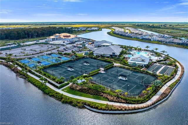 15256 Zeno WAY # 104, Naples, FL 34114