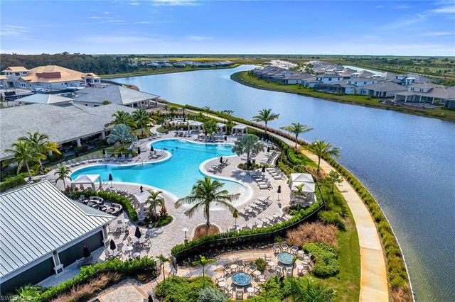 15256 Zeno WAY # 104, Naples, FL 34114