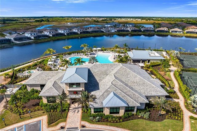 15256 Zeno WAY # 104, Naples, FL 34114