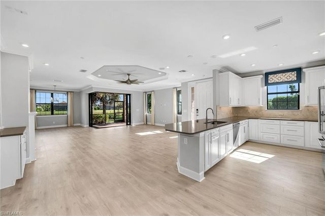 15256 Zeno WAY # 104, Naples, FL 34114