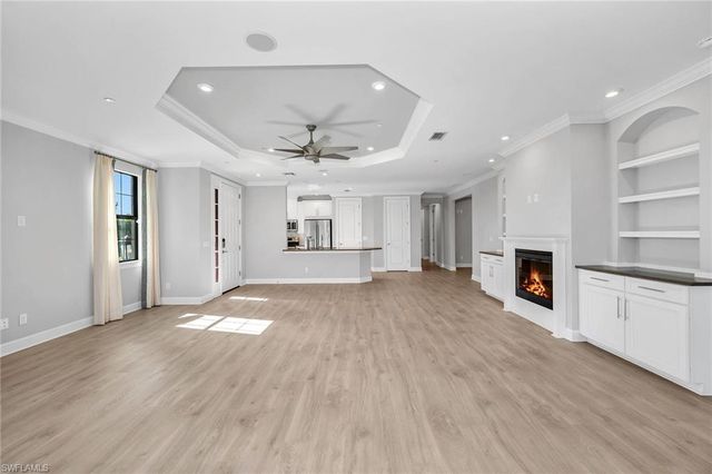 15256 Zeno WAY # 104, Naples, FL 34114