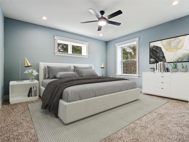 4224 California, St Louis, MO 63111