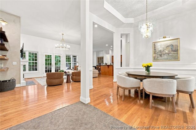 1954 Duffers Lane, Sanford, NC 27332