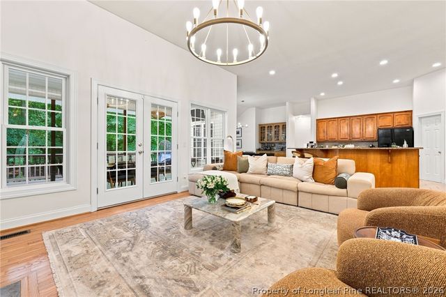 1954 Duffers Lane, Sanford, NC 27332