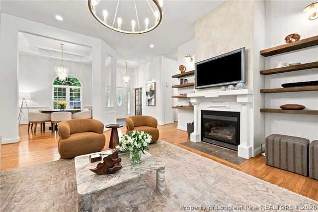 1954 Duffers Lane, Sanford, NC 27332