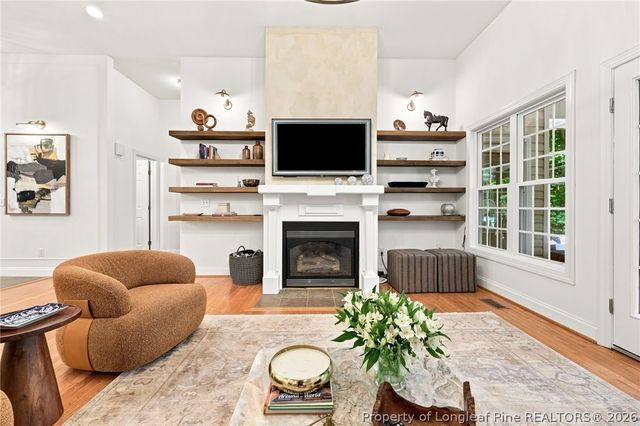 1954 Duffers Lane, Sanford, NC 27332