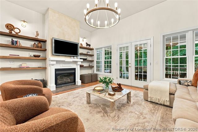 1954 Duffers Lane, Sanford, NC 27332