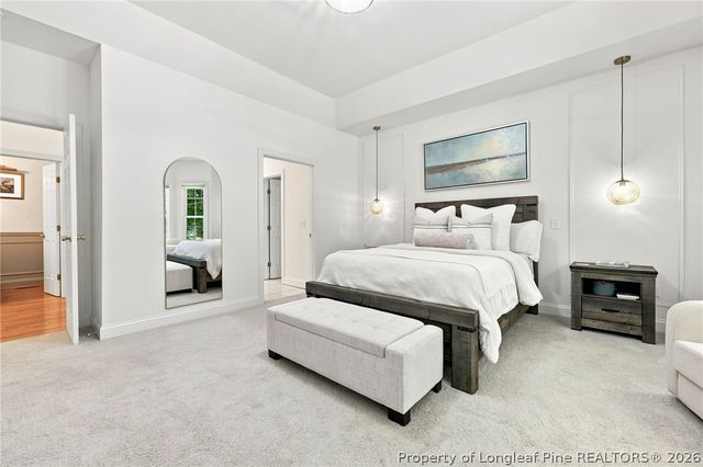 1954 Duffers Lane, Sanford, NC 27332