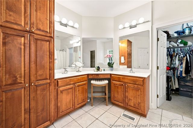 1954 Duffers Lane, Sanford, NC 27332