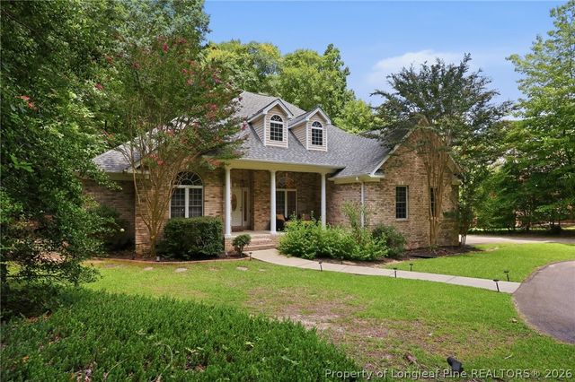 1954 Duffers Lane, Sanford, NC 27332