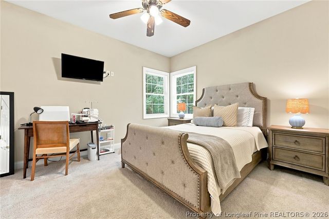1954 Duffers Lane, Sanford, NC 27332