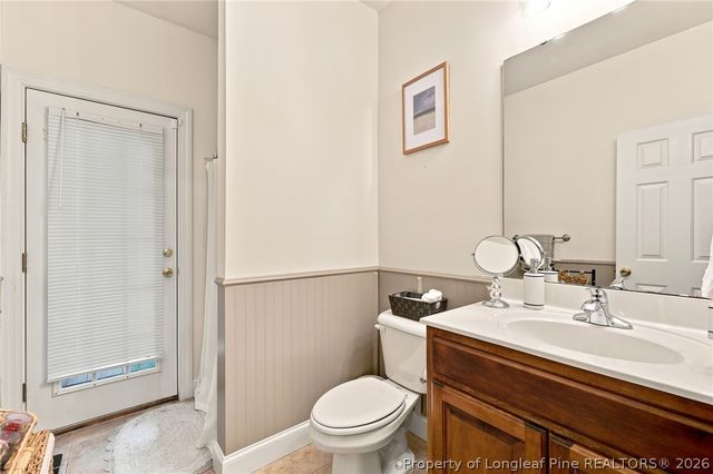 1954 Duffers Lane, Sanford, NC 27332
