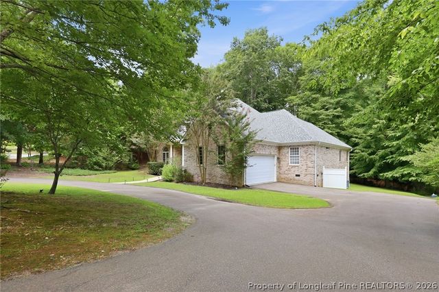 1954 Duffers Lane, Sanford, NC 27332