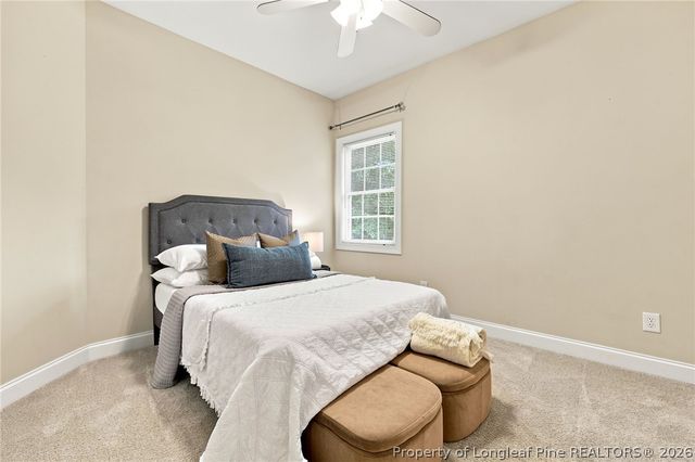 1954 Duffers Lane, Sanford, NC 27332