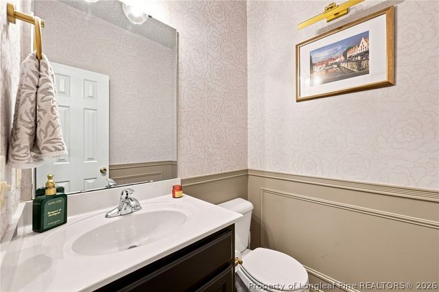 1954 Duffers Lane, Sanford, NC 27332