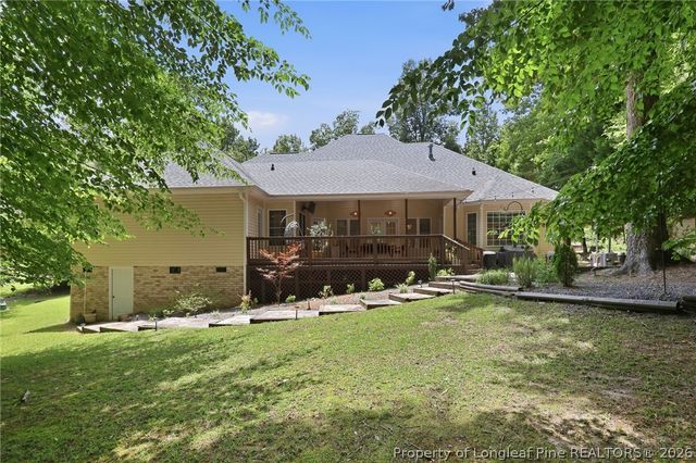 1954 Duffers Lane, Sanford, NC 27332