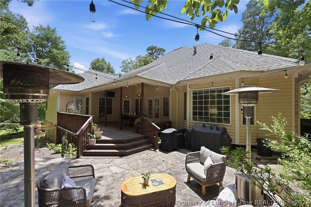 1954 Duffers Lane, Sanford, NC 27332