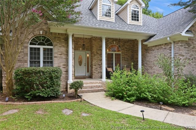 1954 Duffers Lane, Sanford, NC 27332