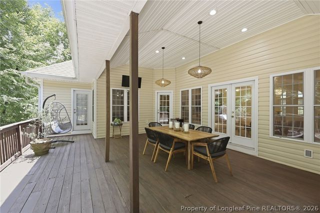 1954 Duffers Lane, Sanford, NC 27332