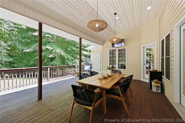 1954 Duffers Lane, Sanford, NC 27332