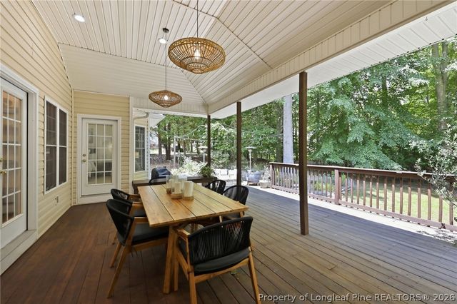 1954 Duffers Lane, Sanford, NC 27332