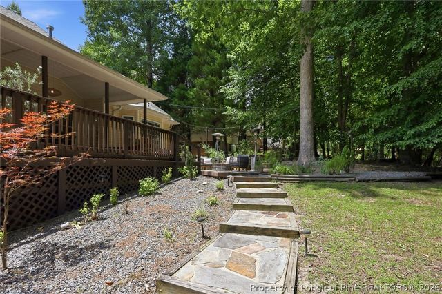 1954 Duffers Lane, Sanford, NC 27332