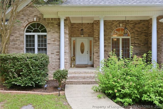 1954 Duffers Lane, Sanford, NC 27332