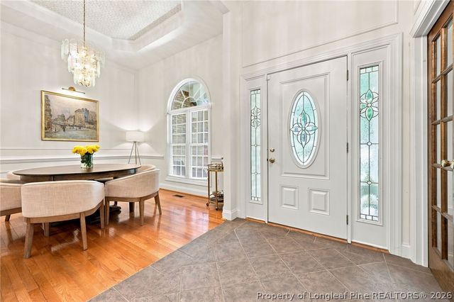 1954 Duffers Lane, Sanford, NC 27332
