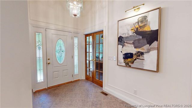 1954 Duffers Lane, Sanford, NC 27332