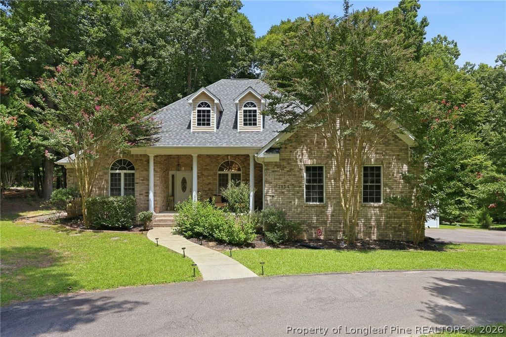 1954 Duffers Lane, Sanford, NC 27332