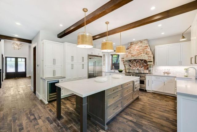 16781 Littlefield Lane, Los Gatos, CA 95032