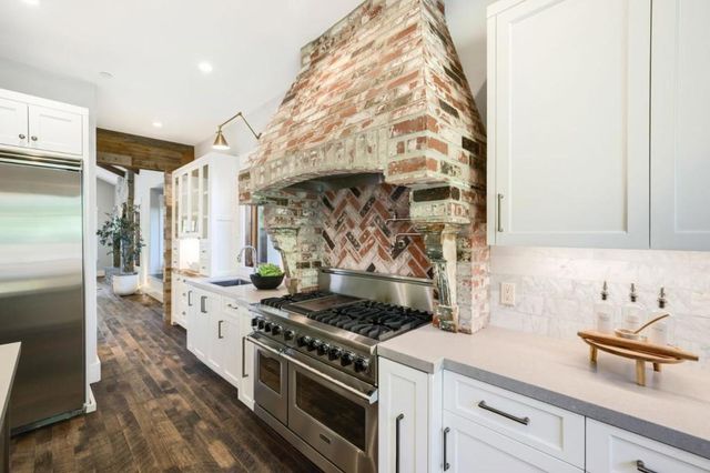 16781 Littlefield Lane, Los Gatos, CA 95032