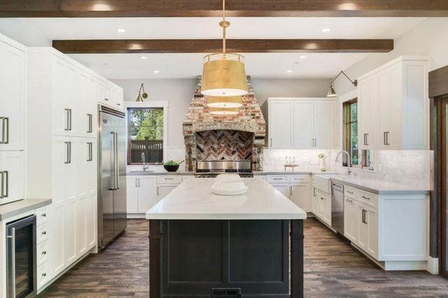 16781 Littlefield Lane, Los Gatos, CA 95032