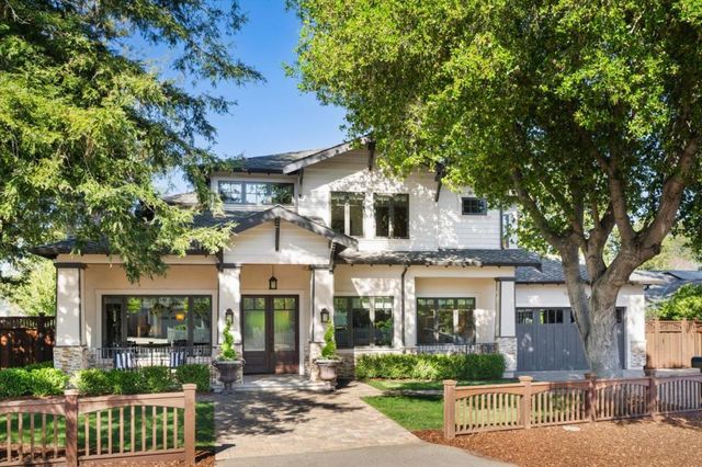 16781 Littlefield Lane, Los Gatos, CA 95032