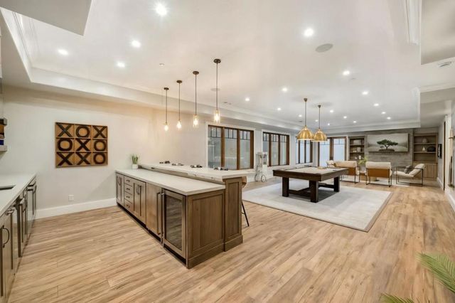 16781 Littlefield Lane, Los Gatos, CA 95032