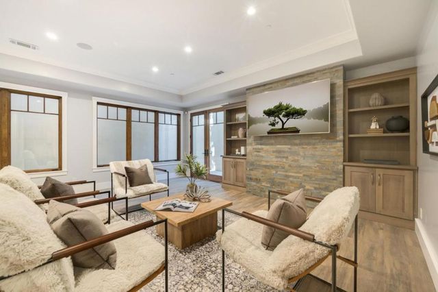 16781 Littlefield Lane, Los Gatos, CA 95032