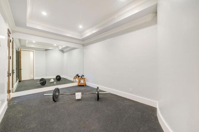 16781 Littlefield Lane, Los Gatos, CA 95032