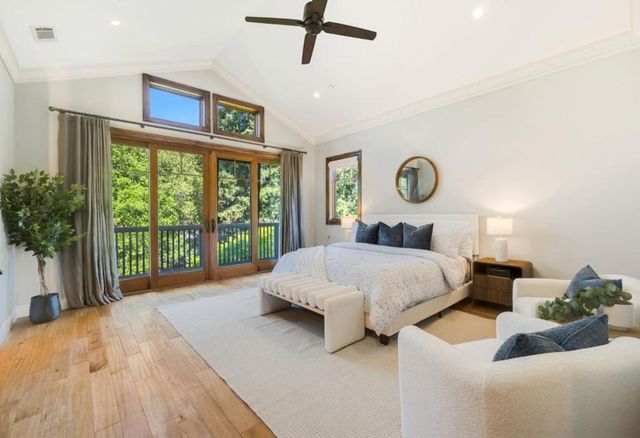 16781 Littlefield Lane, Los Gatos, CA 95032