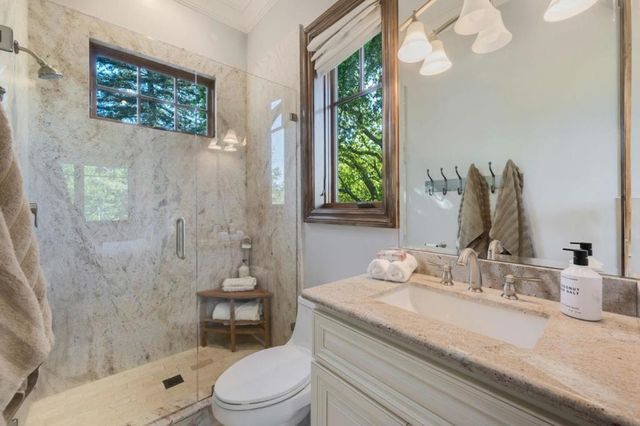 16781 Littlefield Lane, Los Gatos, CA 95032