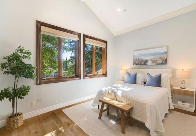 16781 Littlefield Lane, Los Gatos, CA 95032