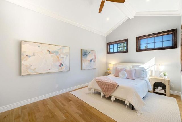 16781 Littlefield Lane, Los Gatos, CA 95032