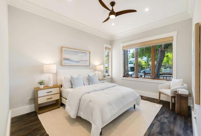 16781 Littlefield Lane, Los Gatos, CA 95032